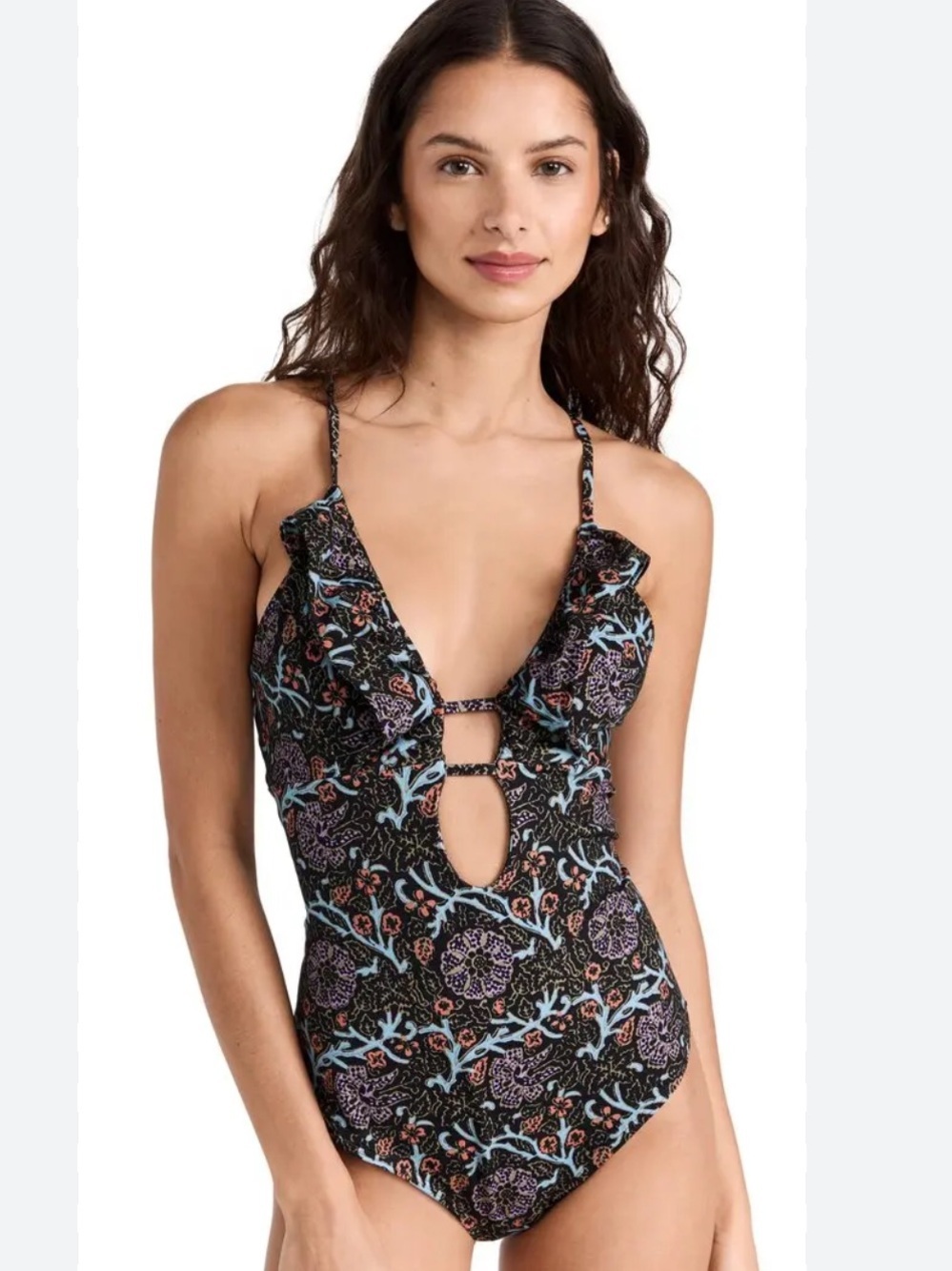 SEA Marlee One piece Size M  NWT